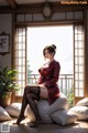 Hentai - Mesmerizing Presence of the Divine Temptress Set.3 20250130 Part 8