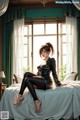 Hentai - Mesmerizing Presence of the Divine Temptress Set.3 20250130 Part 8