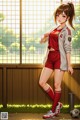 Hentai - Seraphic Beauty with a Soccer Ball Set.2 20250202 Part 14