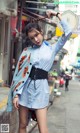 UGIRLS - Ai You Wu App No.969: Model Irene (萌 琪琪) (40 photos)