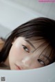 Mio Kudo 工藤美桜, ＦＲＩＤＡＹデジタル写真集 「輝きながら……」 Set.01