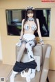 [HuaYang花漾] 2021.12.10 Vol.475 朱可儿