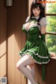 Hentai - The Garden Breathes Where Her Skirt Flows Set.1 20241227 Part 21