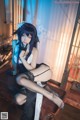 Coser @ 水 淼 Aqua Vol.005: 吾 妻 (40 photos)