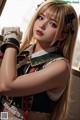 Hentai - Glimmering Allure in Enchanted Attire Set.1 20250126 Part 5