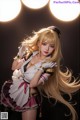 Hentai - Glimmering Allure in Enchanted Attire Set.1 20250126 Part 5