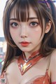 Hentai - Beneath the Scarlet Sky Her Body Glows Set.1 20250103 Part 11