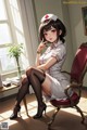 Hentai - Enigmatic Allure of the Healing Muse Set.2 20250202 Part 16