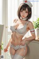 Hentai - Enigmatic Allure of the Healing Muse Set.2 20250202 Part 16