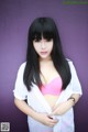 MyGirl Vol.022: Model Ba Bao icey (八宝 icey) (66 pictures)