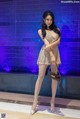 [XiuRen秀人网] 2021.05.07 No.3378 蓝夏Akasha
