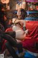 Coser@蜜汁猫裘 Vol.080: (50 photos)