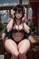 Hentai - Her Radiance Dances Like Sunlight Through the Mist Set.1 20241215 Part 29