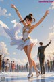 Hentai - Mesmerizing Charm of the Frosted Rink Set.1 20250131 Part 12