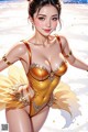 Hentai - Mesmerizing Charm of the Frosted Rink Set.1 20250131 Part 12