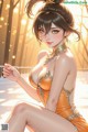 Hentai - Mesmerizing Charm of the Frosted Rink Set.1 20250131 Part 12