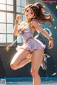 Hentai - Mesmerizing Charm of the Frosted Rink Set.1 20250131 Part 12