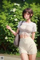 Hentai - A Symphony of Colors in Her Eyes Set.1 20241206 Part 3