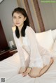 MFStar Vol.528: 李颖煊baby (51 photos)