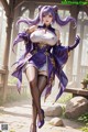 Hentai - Sovereign of Lightning in Exquisite Garb Set.2 20250126 Part 9