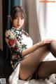 XIUREN No.5199: 玥儿玥er (78 photos)