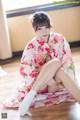 IMISS Vol.170: Model Booty (芝芝) (39 photos)