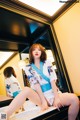 Son Yeeun 손예은, [Loozy] Halloqueen (S.Ver) Set.01