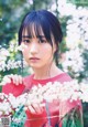 Haruka Kaki 賀喜遥香, B.L.T. 2021.06 (ビー・エル・ティー 2021年6月号)