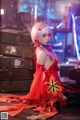 Coser@果咩酱w Vol.016: (25 photos)