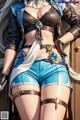 Hentai - Luminous Charm of the Aquatic Enchantress Set.1 20250125 Part 5