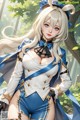 Hentai - Luminous Charm of the Aquatic Enchantress Set.1 20250125 Part 5