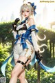 Hentai - Luminous Charm of the Aquatic Enchantress Set.1 20250125 Part 5