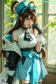 Hentai - Luminous Charm of the Aquatic Enchantress Set.1 20250125 Part 5