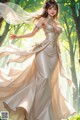 Hentai - Her Glistening Vows Beneath Ancient Boughs Set.2 20250208 Part 2