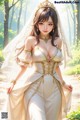 Hentai - Her Glistening Vows Beneath Ancient Boughs Set.2 20250208 Part 2