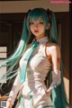 Hentai - Her Untamed Aura Calls In Endless Echoes Set.1 20250205 Part 9