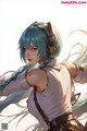 Hentai - Her Untamed Aura Calls In Endless Echoes Set.1 20250205 Part 9