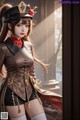Hentai - Mystical Maiden of the Fiery Realm Set.1 20250124 Part 14