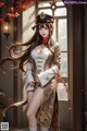 Hentai - Mystical Maiden of the Fiery Realm Set.1 20250124 Part 14