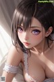 Hentai - An Untamed Flame Breathing Through Serenity Set.1 20241214 Part 33