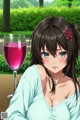 Hentai - An Untamed Flame Breathing Through Serenity Set.1 20241214 Part 33