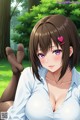 Hentai - An Untamed Flame Breathing Through Serenity Set.1 20241214 Part 33