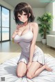 Hentai - An Untamed Flame Breathing Through Serenity Set.1 20241214 Part 33