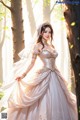 Hentai - Her Glistening Vows Beneath Ancient Boughs Set.1 20250207 Part 1