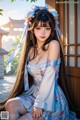Hentai - A Tapestry of Red and Golden Flows in the Moonlight Set.1 20241230 Part 17