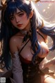 Hentai - Captivating Grace of the Cosmic Maiden Set.2 20250125 Part 5