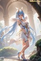 Hentai - Captivating Grace of the Cosmic Maiden Set.2 20250125 Part 5