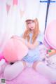 Coser@神楽坂真冬 Vol.012: -血小板 (150 photos)