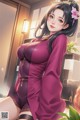 Hentai - Where Moonlight Meets the Flowing Hanfu Set.1 20250210 Part 13