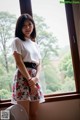 邹魏雯 - 红尘醉影之如花似梦的东方魅惑之姿 Set.1 20240918 Part 4